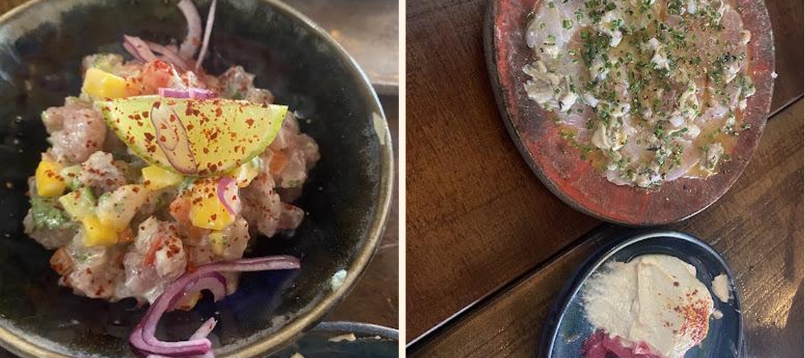 La Bonne Mer - Gallery Image 2