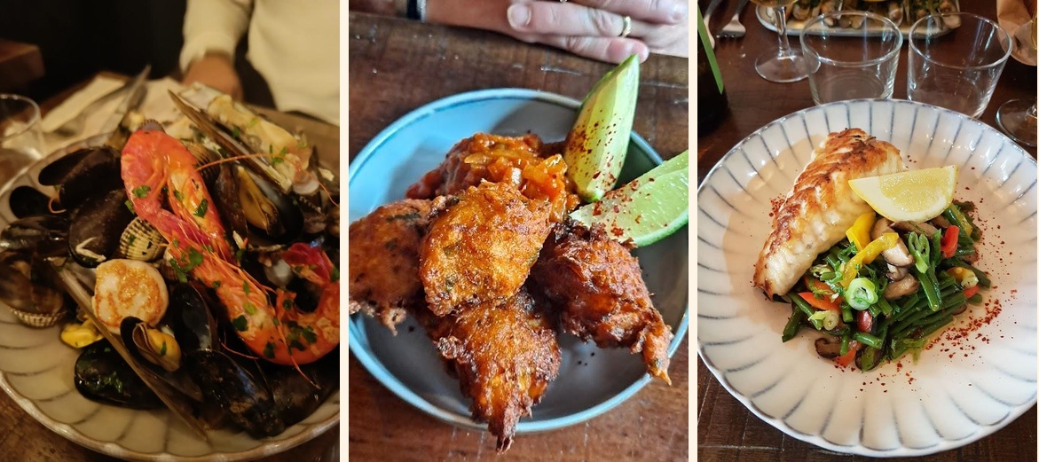 La Bonne Mer - Gallery Image 3