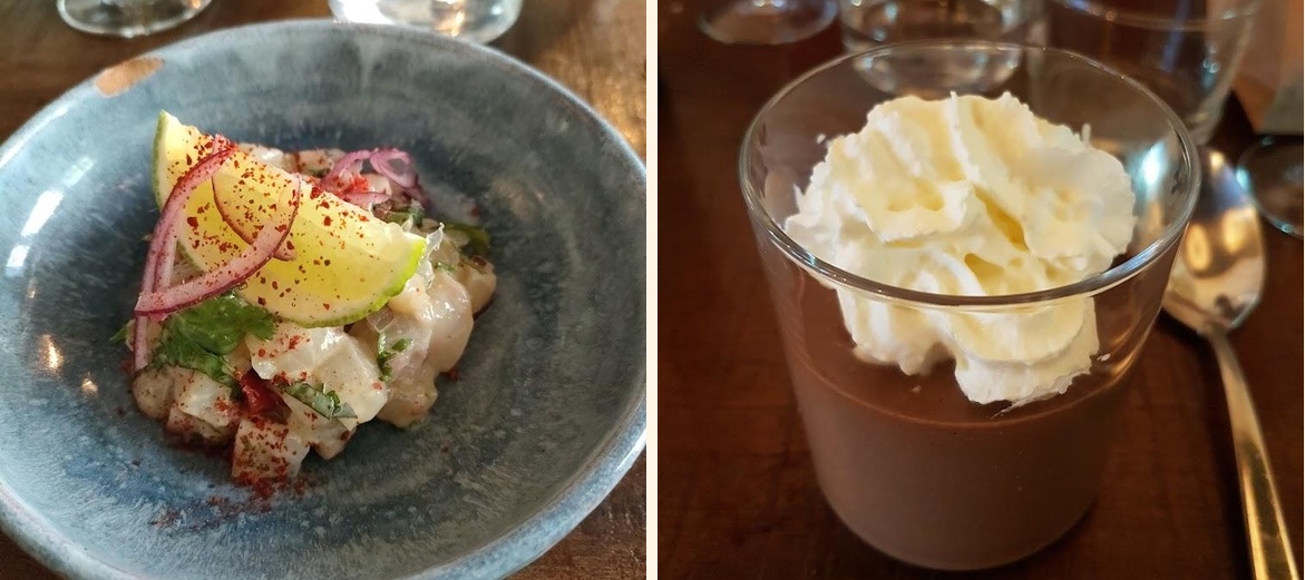 La Bonne Mer - Gallery Image 4