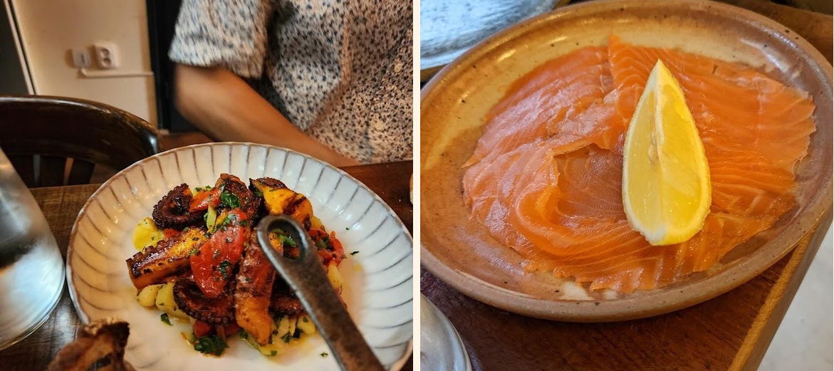 La Bonne Mer - Gallery Image 7